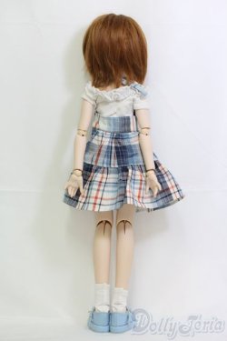 画像5: MDD/ベースボディIII　DDH-04カスタムドール/BJD　球体関節人形 I-25-07-13-1052-KD-ZI
