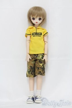 画像4: MDD/ベースボディIII　DDH-22カスタムドール/BJD　球体関節人形 I-25-07-13-1054-KD-ZI
