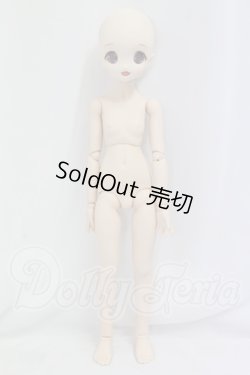 画像4: MDD/ベースボディIII　DDH-22カスタムドール I-26-07-16-053-KD-ZI