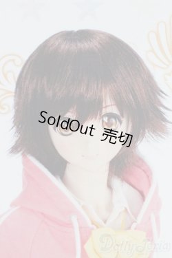 画像1: DDS/本田未央 I-25-11-02-369-KD-ZI