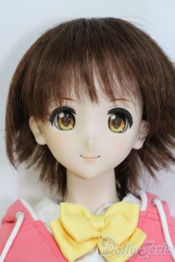 画像2: DDS/本田未央/BJD　球体関節人形 I-25-07-13-1055-KD-ZI