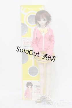 画像5: DDS/本田未央 I-25-11-02-369-KD-ZI