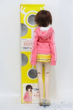 画像6: DDS/本田未央 I-25-11-02-369-KD-ZI