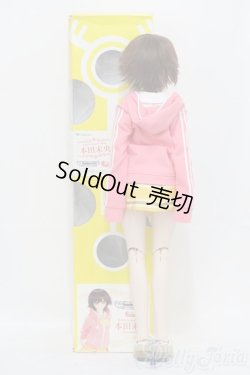 画像6: DDS/本田未央 I-25-11-02-369-KD-ZI