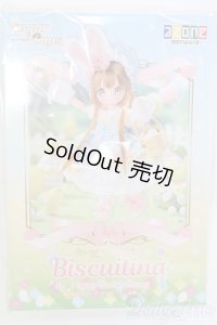 azone/SugarCups ビスケティーナ 〜Happy Easter Bunny〜/0 I-25-07-20-051-SK-ZI