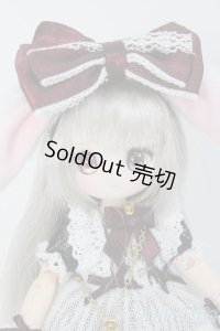 azone/ショコラーラ SugarCups Star Sprinkles アゾンDS限定販売ver./0 I-25-07-20-052-SK-ZI