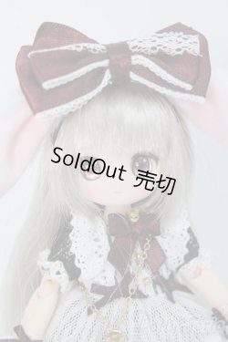 画像1: azone/ショコラーラ SugarCups Star Sprinkles アゾンDS限定販売ver./0 I-25-07-20-052-SK-ZI