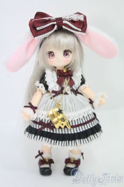 画像2: azone/ショコラーラ SugarCups Star Sprinkles アゾンDS限定販売ver./0 I-25-07-20-052-SK-ZI