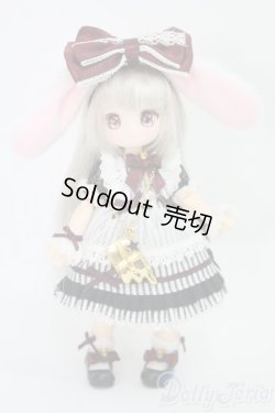 画像2: azone/ショコラーラ SugarCups Star Sprinkles アゾンDS限定販売ver./0 I-25-07-20-052-SK-ZI