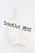 DD/DD2.0(DD-f3)-B-L-SW 上半身パーツ L胸/BJD　球体関節人形 I-25-07-20-152-SK-ZI