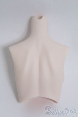 画像2: DD/DD2.0(DD-f3)-B-L-SW 上半身パーツ L胸/BJD　球体関節人形 I-25-07-20-152-SK-ZI