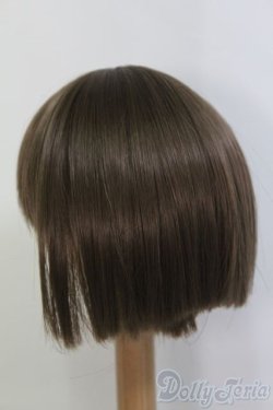 画像2: 8-9inch/ウィッグ/インチ　BJD　MJD　ドール用 I-25-07-20-292-SK-ZI