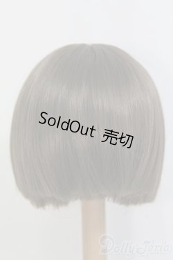 画像3: 8-9inch/ウィッグ/インチ　BJD　MJD　ドール用 I-25-07-20-292-SK-ZI