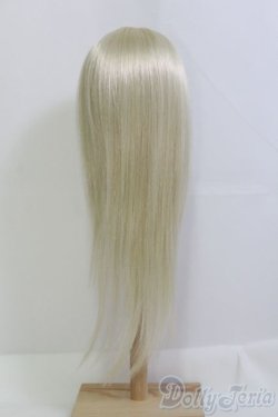 画像3: 8-9inch/ウィッグ/インチ　BJD　MJD　ドール用 I-25-07-20-291-SK-ZI