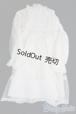 画像1: SD/OF:MELODY.C様製 Holy Cross/1/3　60ｃｍ　BJD　MJD　衣装　ドール用 I-25-07-20-159-SK-ZI
