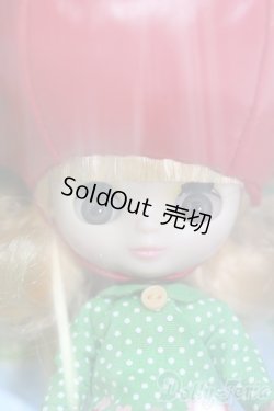 画像1: プチブライス/ジェレミーマッキントッシュ/0 I-25-07-20-212-KD-ZI