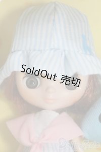 プチブライス/フレンドリージラフ/0 I-25-07-20-210-KD-ZI