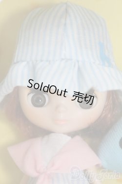 画像1: プチブライス/フレンドリージラフ/0 I-25-07-20-210-KD-ZI