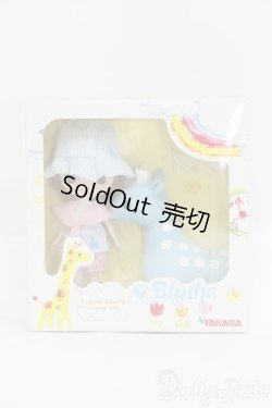 画像2: プチブライス/フレンドリージラフ/0 I-25-07-20-210-KD-ZI