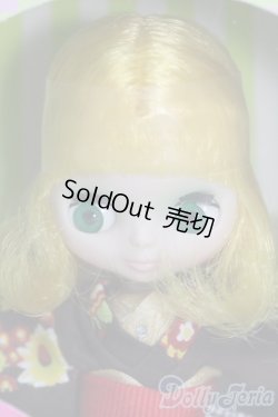 画像1: プチブライス/スプリングショコラ（PBL-59） I-26-02-08-263-KD-ZI