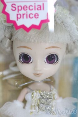 画像1: リトルプーリップ/Swan(スワン)/0 I-25-07-20-211-KD-ZI