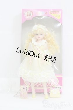 画像2: リカちゃん/birthday2000/BJD　球体関節人形 I-25-07-20-205-KD-ZI
