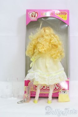 画像3: リカちゃん/birthday2000/BJD　球体関節人形 I-25-07-20-205-KD-ZI