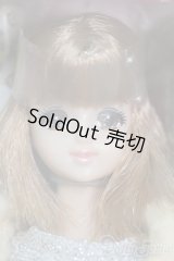 ジェニー/ファッションコレクション:モードスタイル/BJD　球体関節人形 I-25-07-20-203-KD-ZI