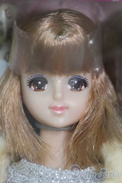 画像1: ジェニー/ファッションコレクション:モードスタイル/BJD　球体関節人形 I-25-07-20-203-KD-ZI
