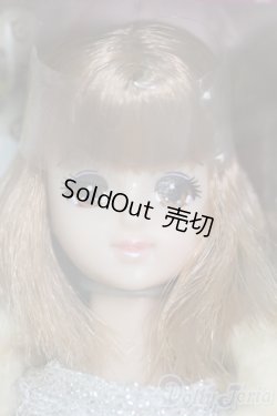 画像1: ジェニー/ファッションコレクション:モードスタイル/BJD　球体関節人形 I-25-07-20-203-KD-ZI