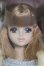 画像1: ジェニー/ファッションコレクション:モードスタイル/BJD　球体関節人形 I-25-07-20-203-KD-ZI (1)