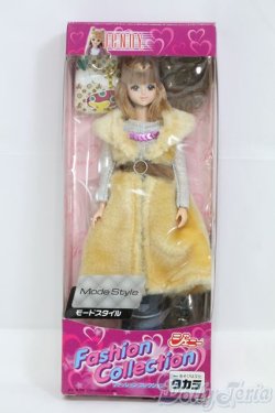 画像2: ジェニー/ファッションコレクション:モードスタイル/BJD　球体関節人形 I-25-07-20-203-KD-ZI