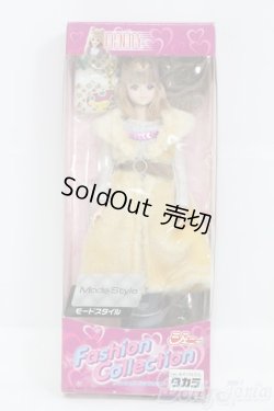 画像2: ジェニー/ファッションコレクション:モードスタイル/BJD　球体関節人形 I-25-07-20-203-KD-ZI