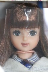 ジェニー/ナオミ:カレンダーガール全日本女子高生制服通り9月/BJD　球体関節人形 I-25-07-20-204-KD-ZI