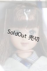 ジェニー/ナオミ:カレンダーガール全日本女子高生制服通り9月/BJD　球体関節人形 I-25-07-20-204-KD-ZI