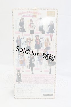 画像3: ジェニー/ナオミ:カレンダーガール全日本女子高生制服通り9月 I-26-03-01-061-KD-ZI