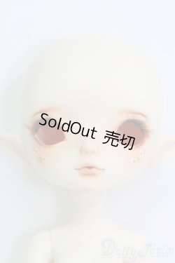 画像1: DOLL ZONE/Honey/BJD　球体関節人形 I-25-07-20-202-KD-ZI
