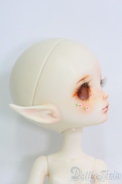 画像2: DOLL ZONE/Honey/BJD　球体関節人形 I-25-07-20-202-KD-ZI