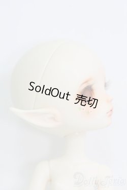 画像2: DOLL ZONE/Honey/BJD　球体関節人形 I-25-07-20-202-KD-ZI