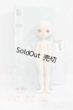 画像4: DOLL ZONE/Honey/BJD　球体関節人形 I-25-07-20-202-KD-ZI