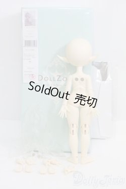 画像5: DOLL ZONE/Honey/BJD　球体関節人形 I-25-07-20-202-KD-ZI