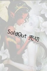 Coral Reef Doll/Opal　head/BJD　球体関節人形 I-25-07-20-201-KD-ZI