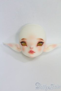 画像2: Coral Reef Doll/Opal　head/BJD　球体関節人形 I-25-07-20-201-KD-ZI