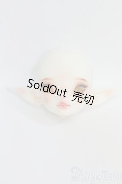 画像2: Coral Reef Doll/Opal　head/BJD　球体関節人形 I-25-07-20-201-KD-ZI