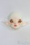画像2: Coral Reef Doll/Opal　head/BJD　球体関節人形 I-25-07-20-201-KD-ZI (2)