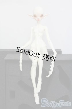 画像6: Coral Reef Doll/Opal　head/BJD　球体関節人形 I-25-07-20-201-KD-ZI