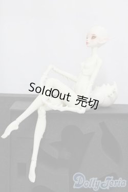 画像8: Coral Reef Doll/Opal　head/BJD　球体関節人形 I-25-07-20-201-KD-ZI