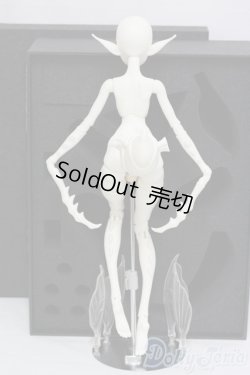 画像9: Coral Reef Doll/Opal　head/BJD　球体関節人形 I-25-07-20-201-KD-ZI