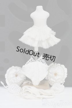 画像10: Coral Reef Doll/Opal　head/BJD　球体関節人形 I-25-07-20-201-KD-ZI