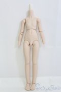 MDD/ベースボディ　カスタム/BJD　球体関節人形 I-25-07-20-258-KD-ZI